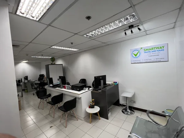 Smartway Travel and Tours Services - KepWealth Office ( Visa Assistance)