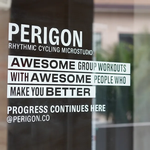 PERIGON San Juan