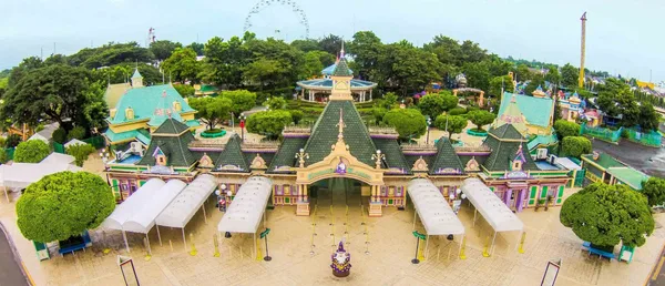 Enchanted Kingdom
