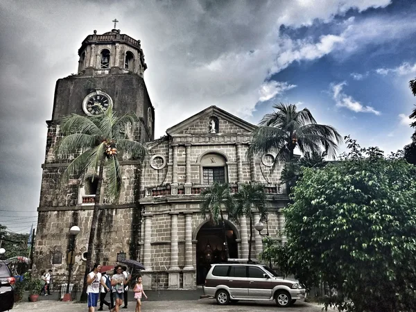 Immaculate Conception Cathedral of Pasig