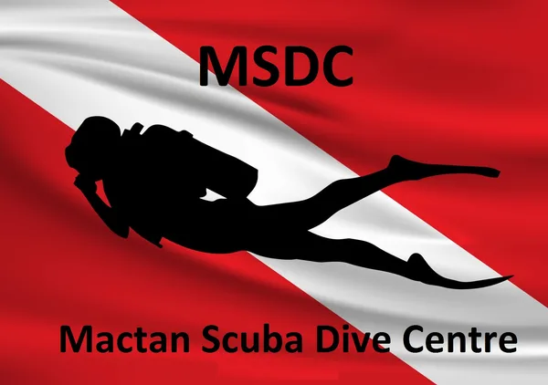 Mactan Scuba Dive Center