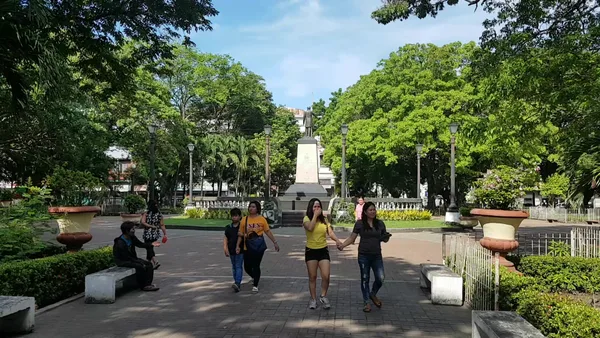 Plaza Libertad