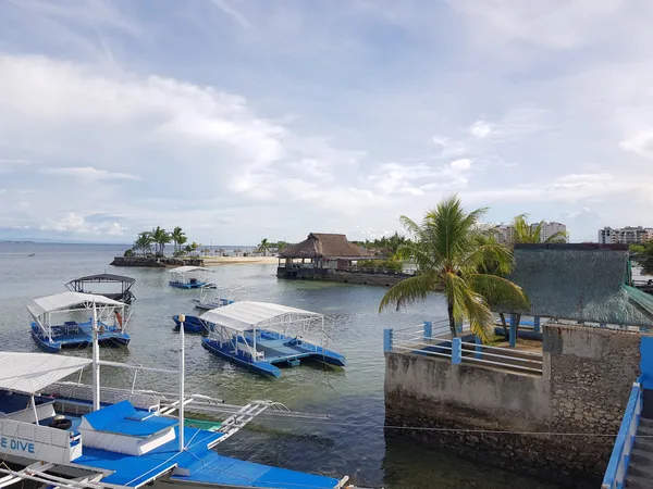 Boyla Diving Resort