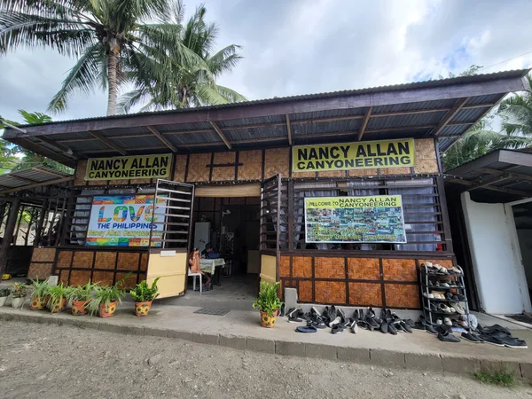 Nancy / Allan Travel & Tours & Canyoneering