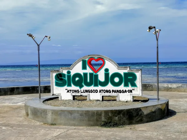 Welcome to Siquijor!🩷
