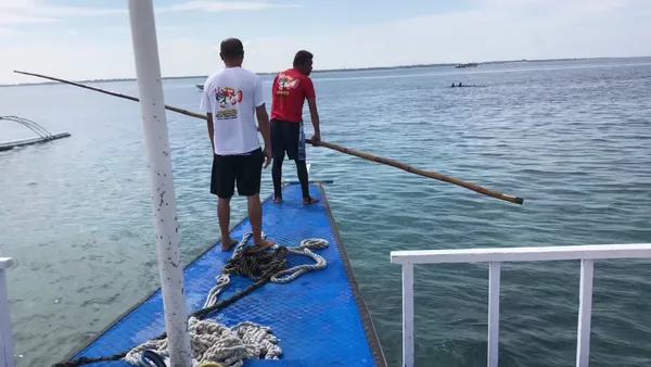ハイミーズダイブセンター JAIMIE's Diving Center