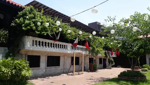 Casa Gorordo Museum