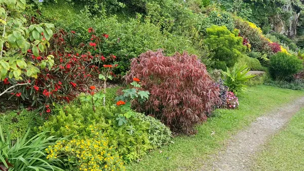 Lakeview Le Jardin