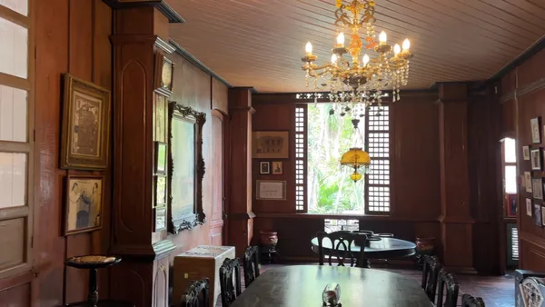 Casa Mariquit Javellana-Lopez