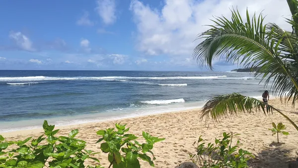 Pacifico Beach