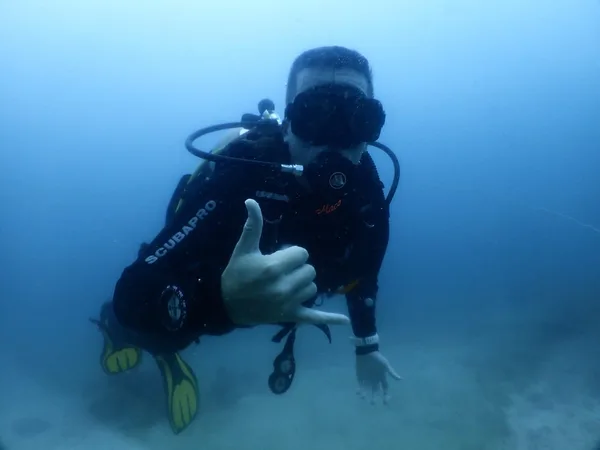 Coron Bubble Divers Diving Center