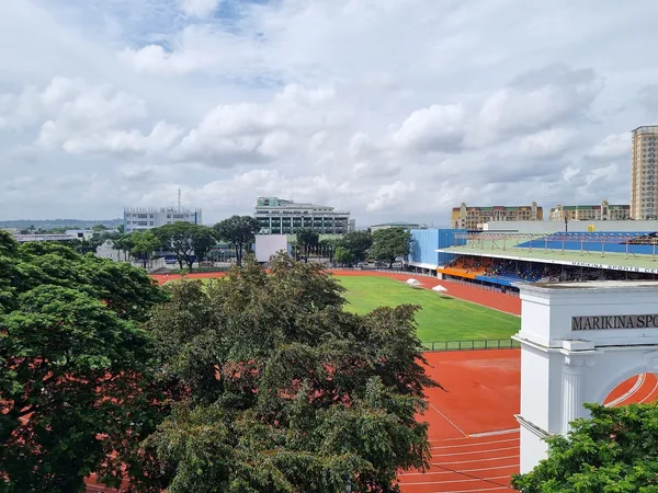 Marikina Sports Center