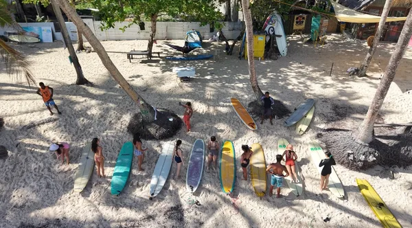 Ulap Surf