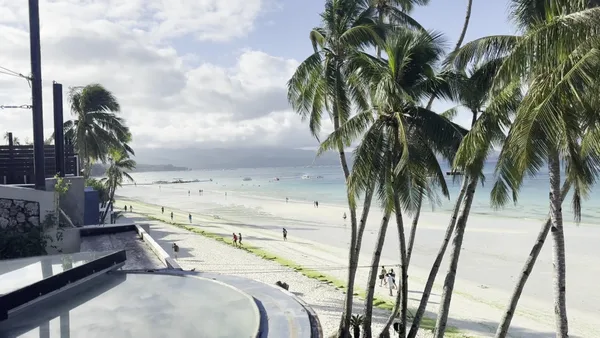 WaterColors Boracay Dive Resort