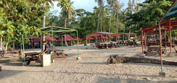 Casay Beach Park