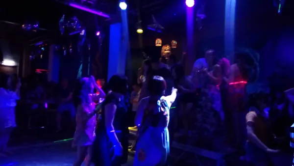 Boracay PubCrawl