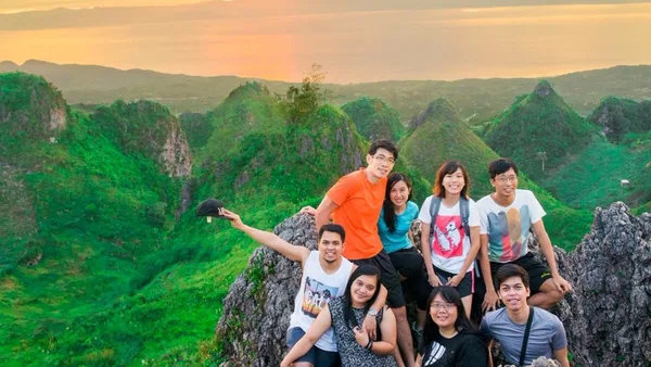 Cebu Rent-A-Van & Tours
