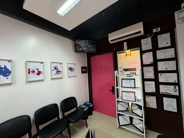 FastWay Visa and Immigration Services