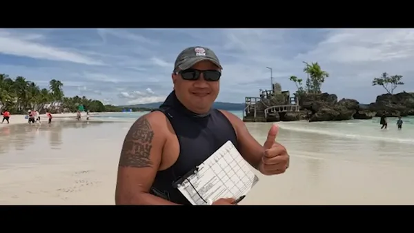 Boracay Scuba Dive - Calypso Dive Center