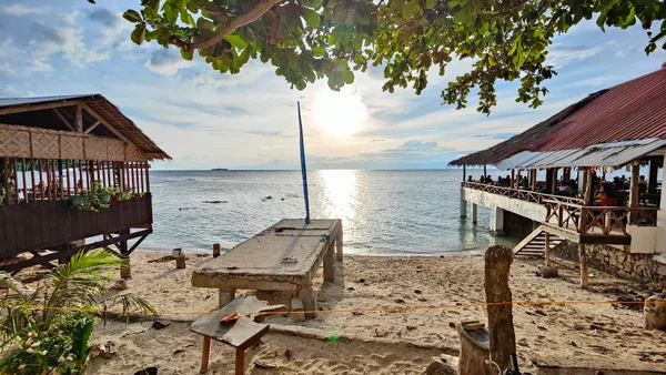 Neptune Diving Resort Moalboal