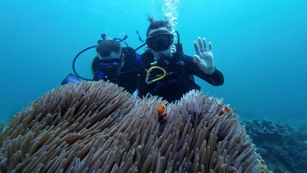 Boracay Breeze Diving Center