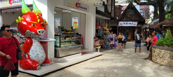 Boracay