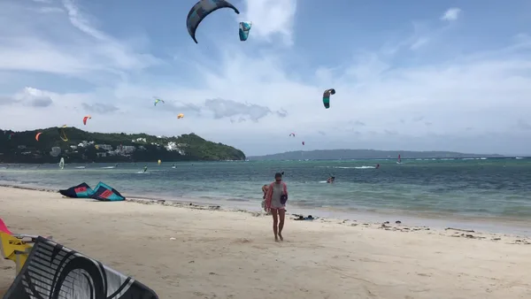 Greenyard Kitesurfing Club