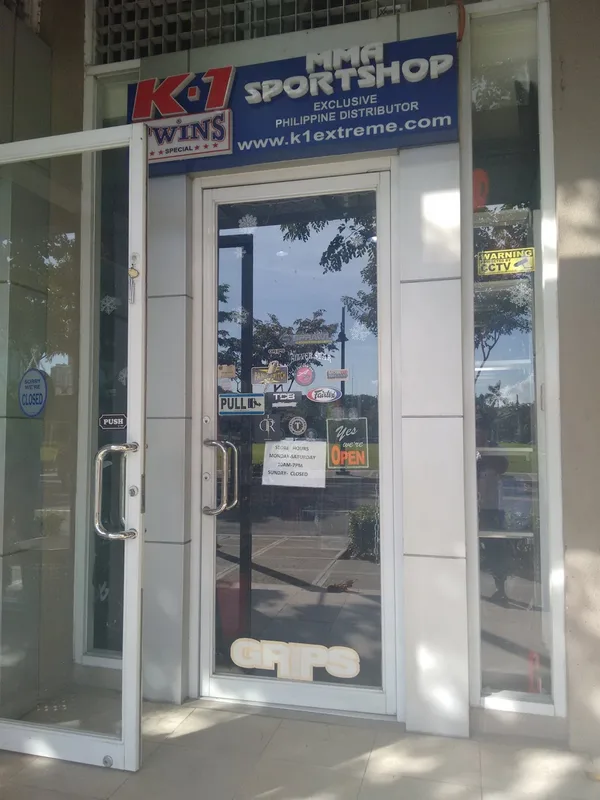 K-1 Extreme Sportshop - Fort BGC