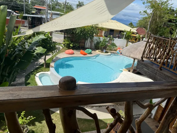 The Hat Trick Hostel Cebu