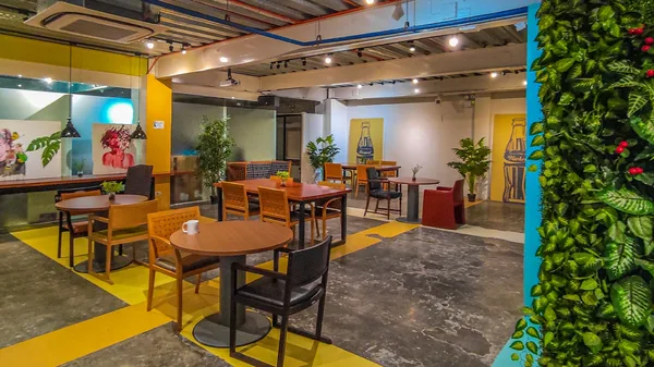 Zero-Ten Park Cebu Mandaue (formerly The Company)