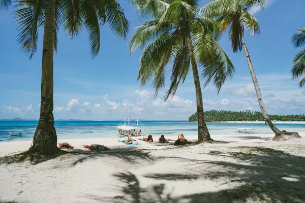 LoghousePh / Surflogs Private Tour Siargao