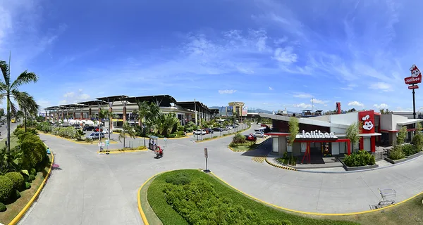 Parkmall