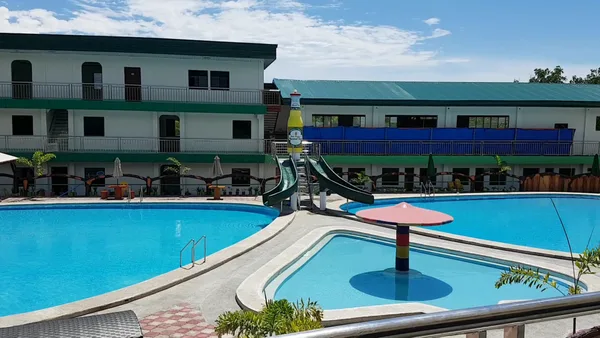 Argao Bay Eco-Park Resort Hotel