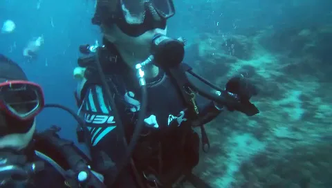 Dive Maldita SSI Dive Center
