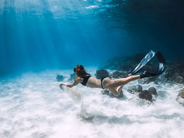 Coron Freediving Center