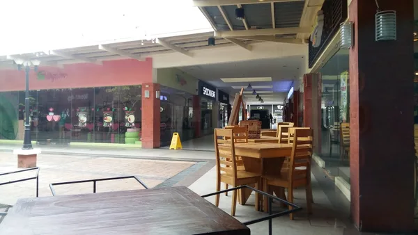 The Outlets at MEZ2 Estate