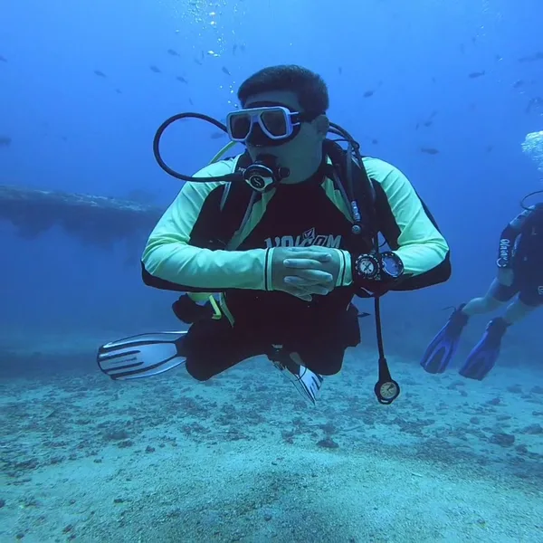 Boracay Eclipse Dive Center