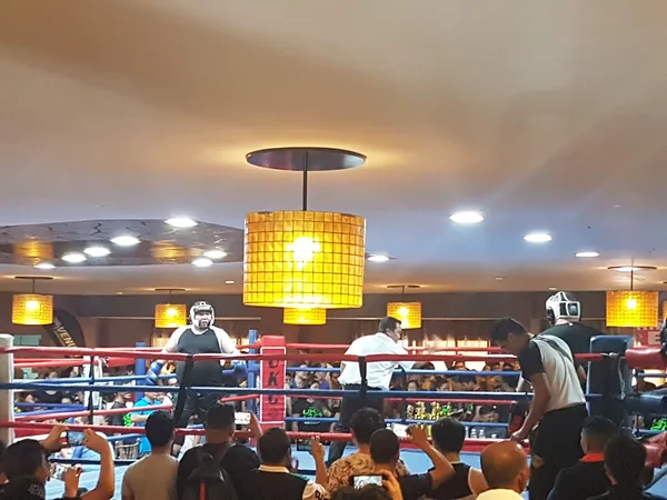 Elorde Sports Center