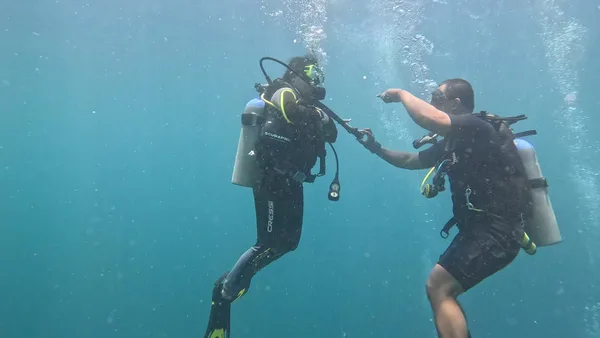 Savedra Dive Center
