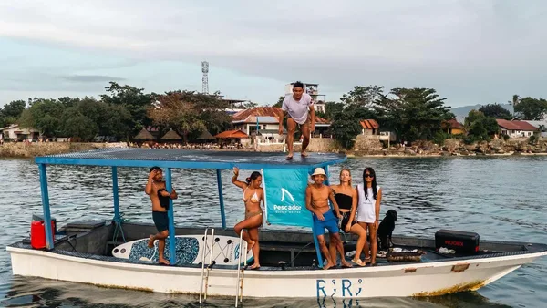 Ocean Passion Dive Center