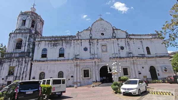 Cebu Metropolitan Cathedral