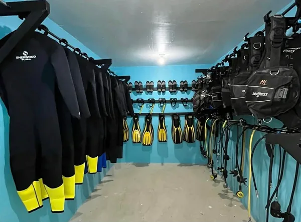 Dive Nation Malapascua