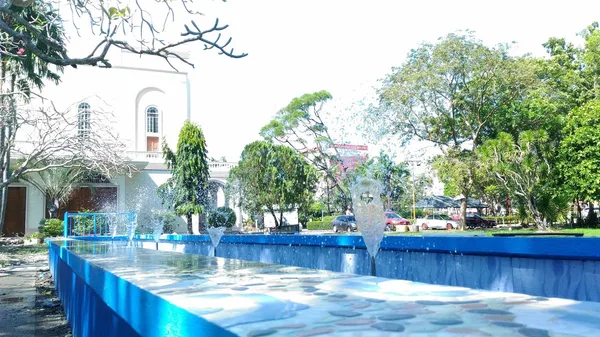 St. Clement's Church - Redemptorists Iloilo
