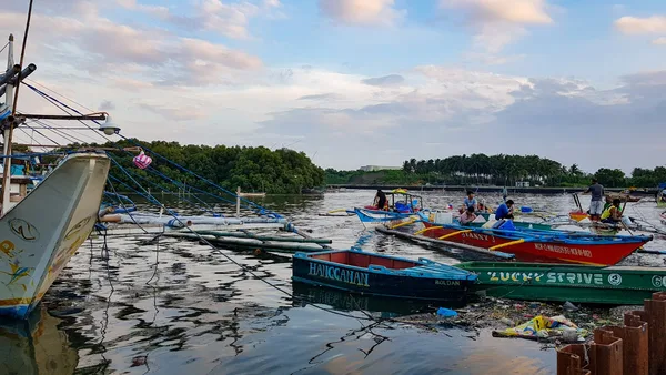 Bulungan Seafood Market Parañaque