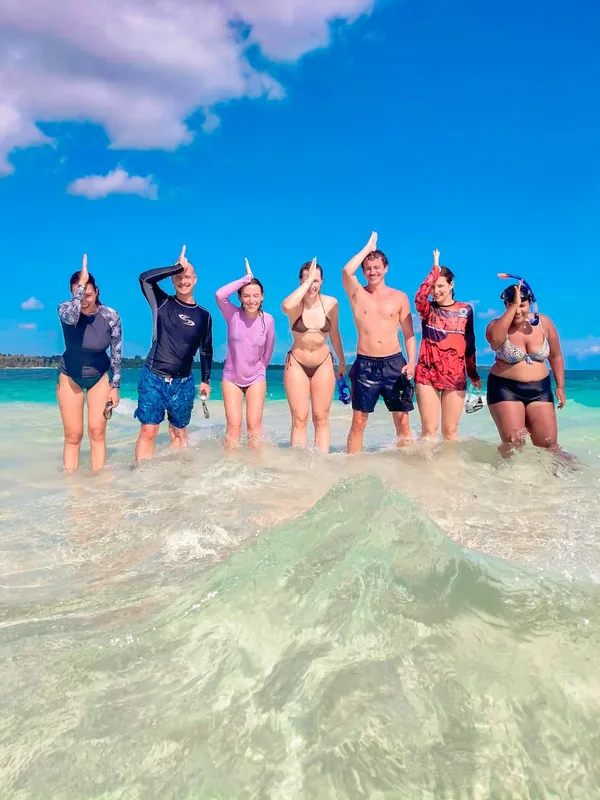 Balabac Island Safari PH