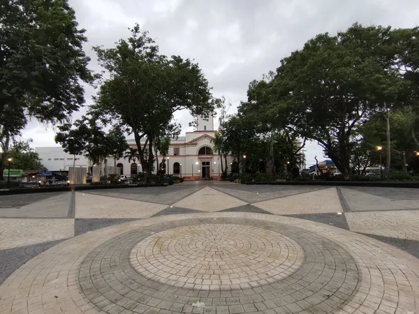 Sunburst Park Iloilo