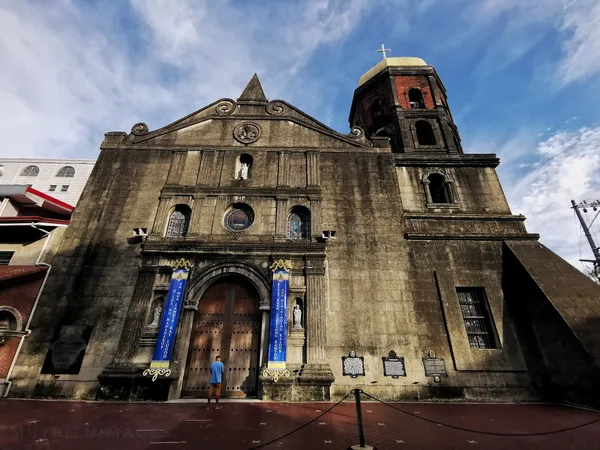 Cathedral Parish of St. Andrew - Parañaque Cathedral