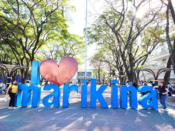 Marikina Freedom Park