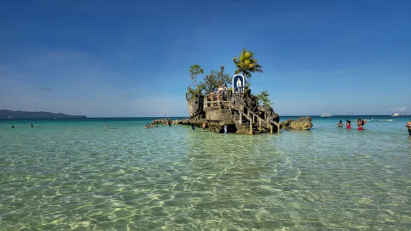 Willy's Rock