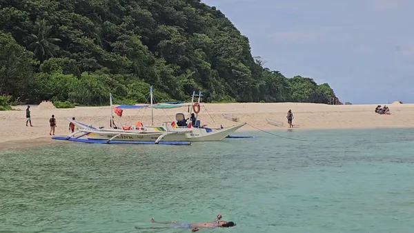 Puka Beach